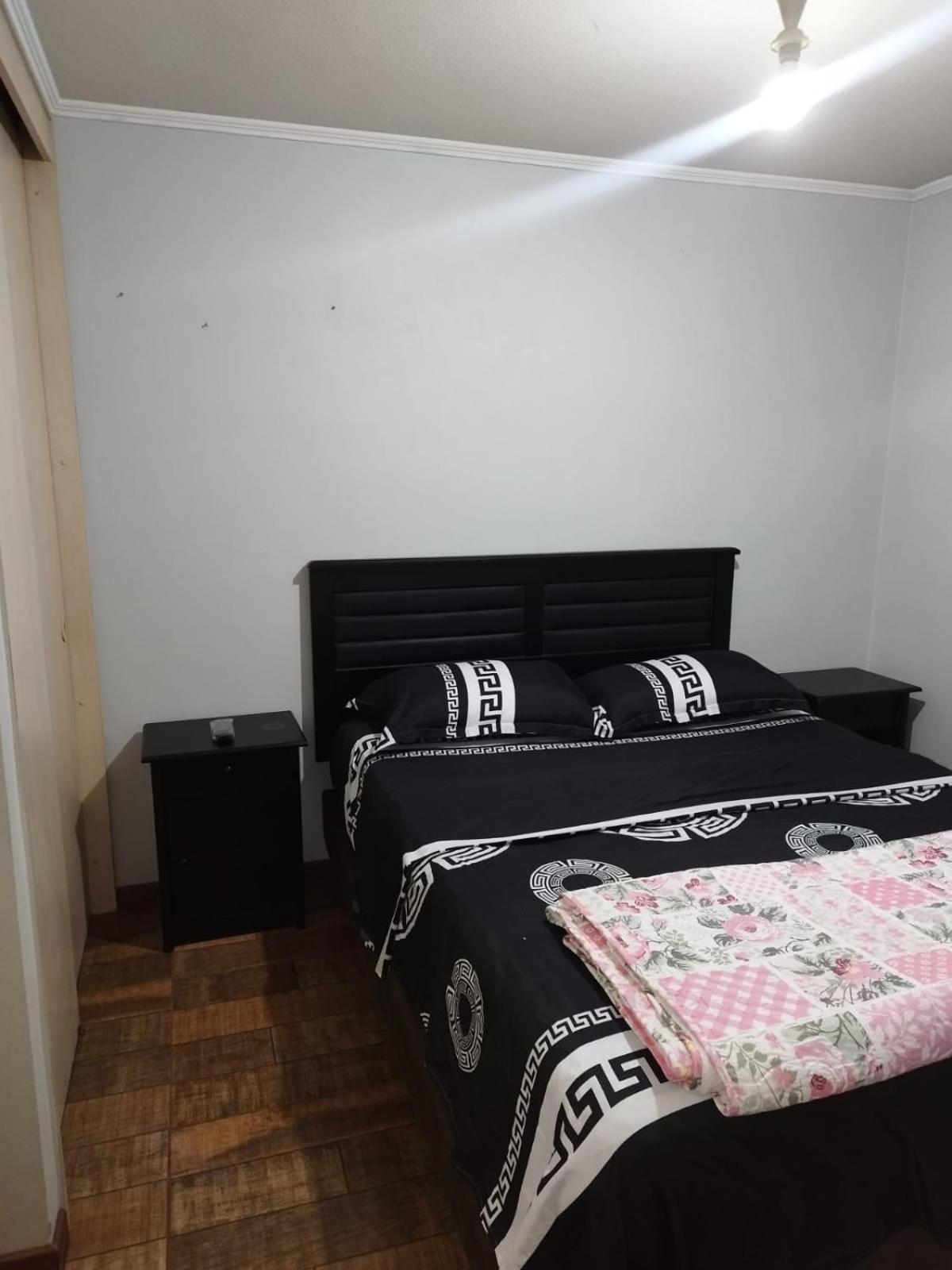 Apartamento Andina 3 *