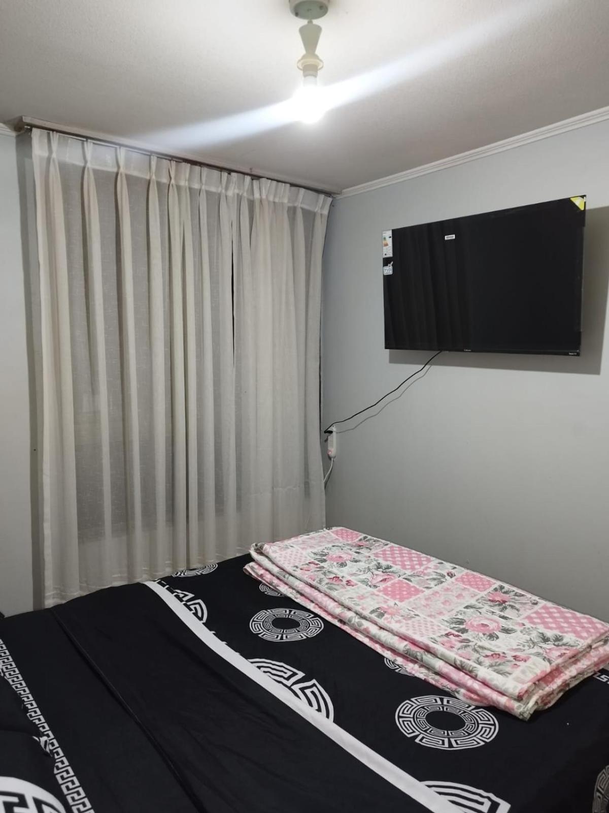 Andina 3 Apartamento *