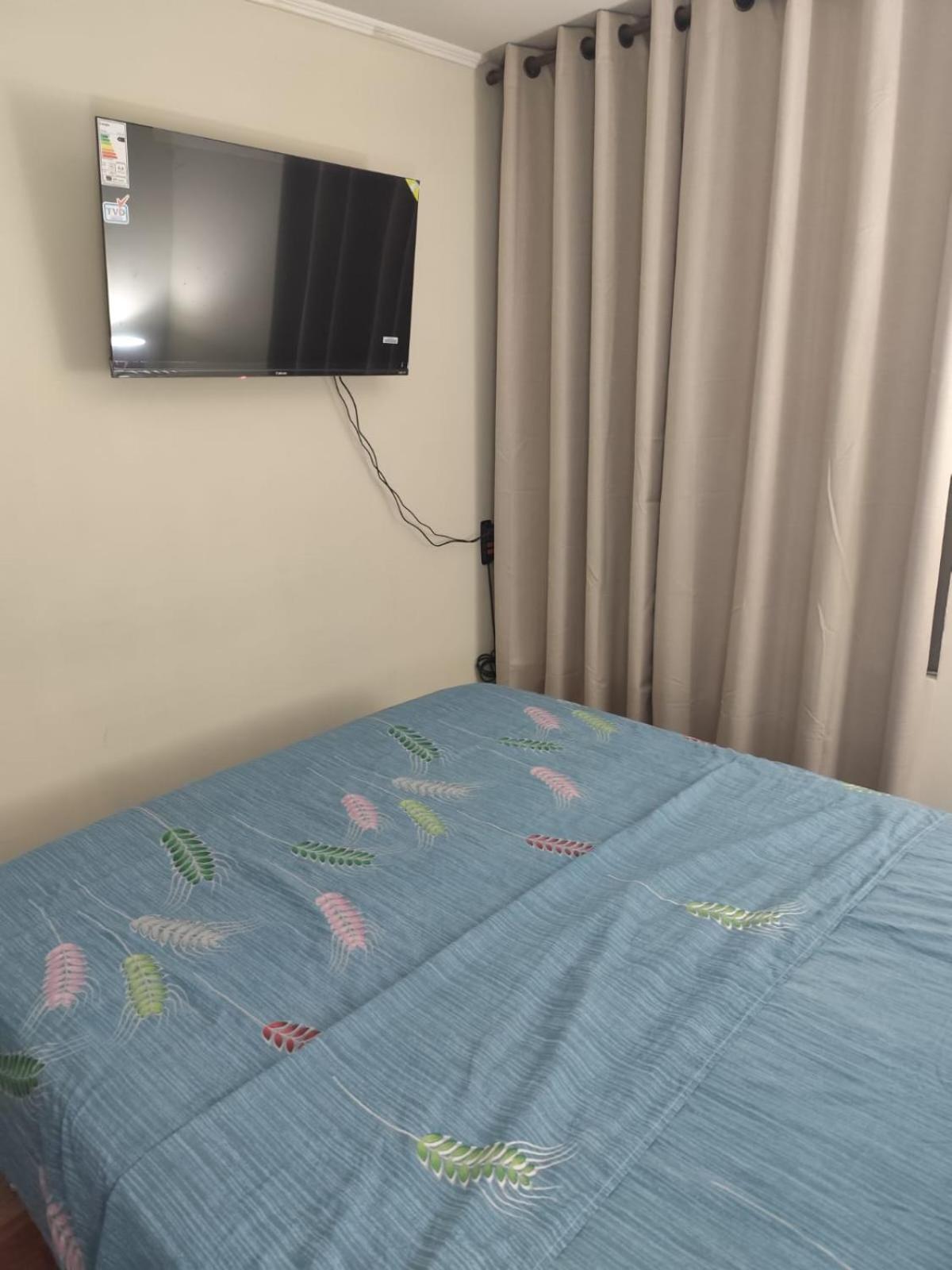 Andina 3 Apartamento *