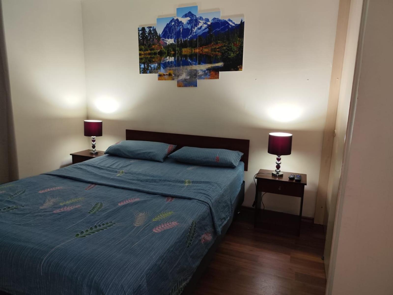 Andina 3 * Santiago