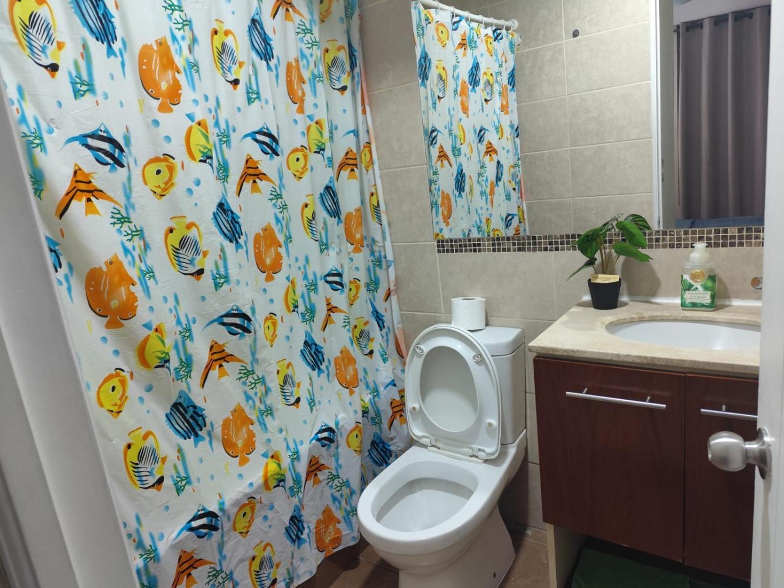 Andina 3 Apartamento