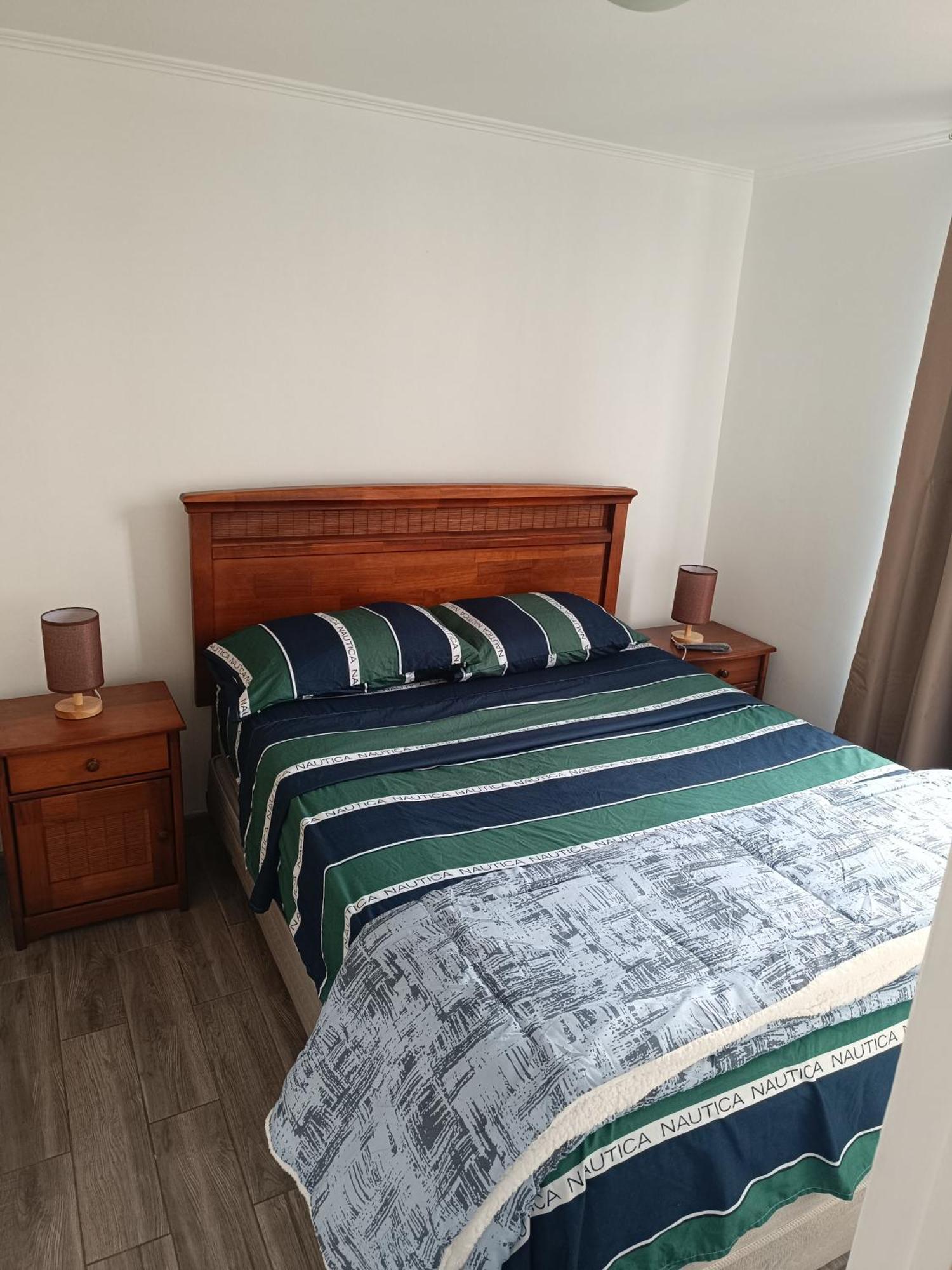 Apartamento Andina 3