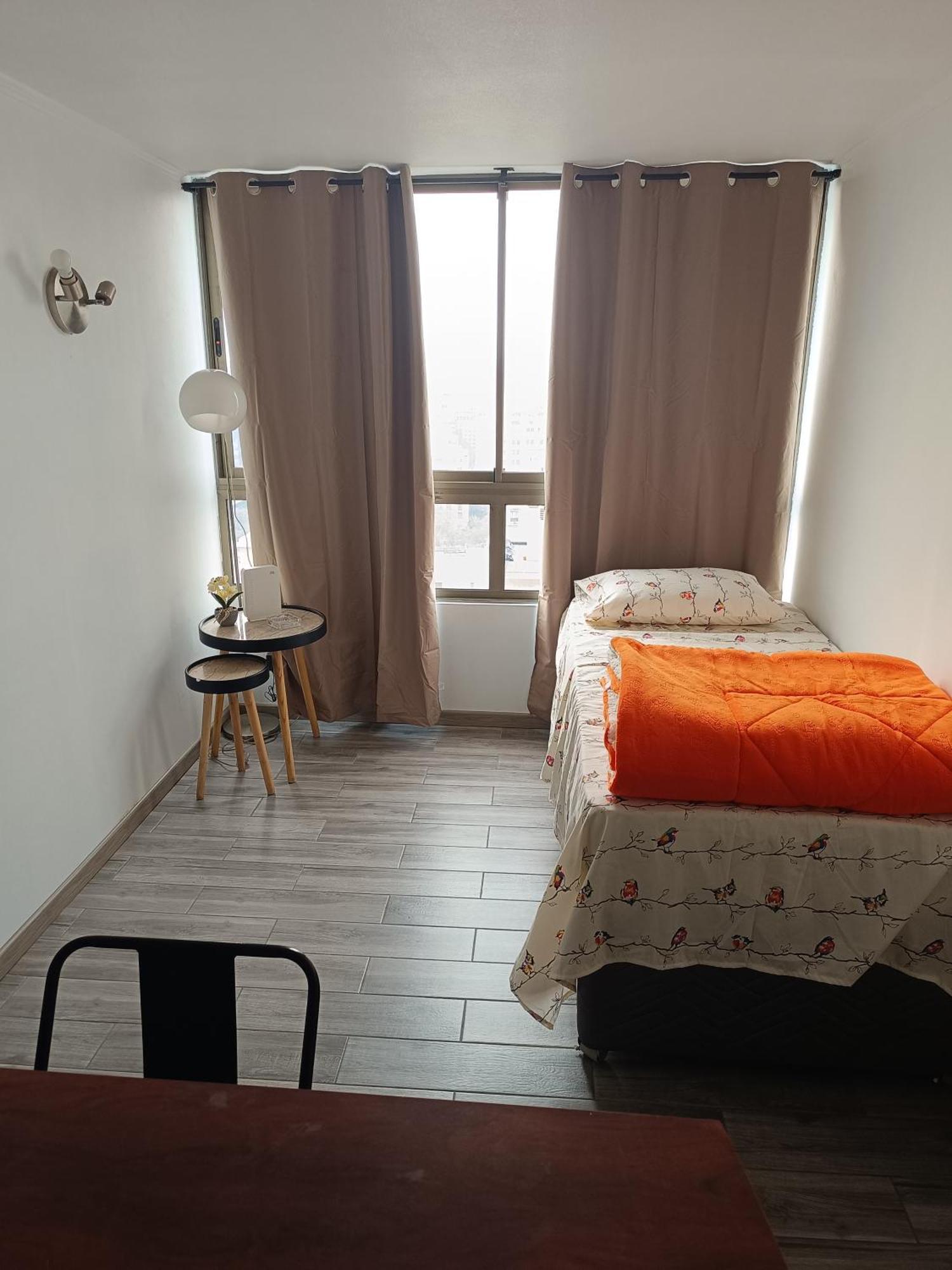 Andina 3 * Santiago