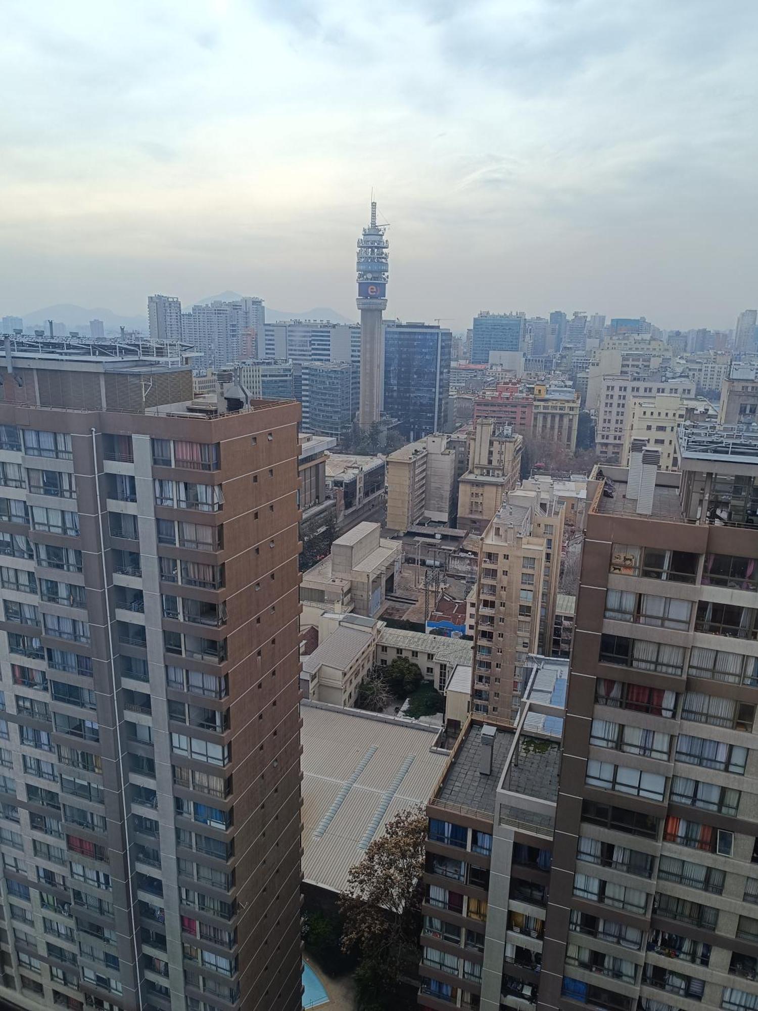 Apartamento Andina 3