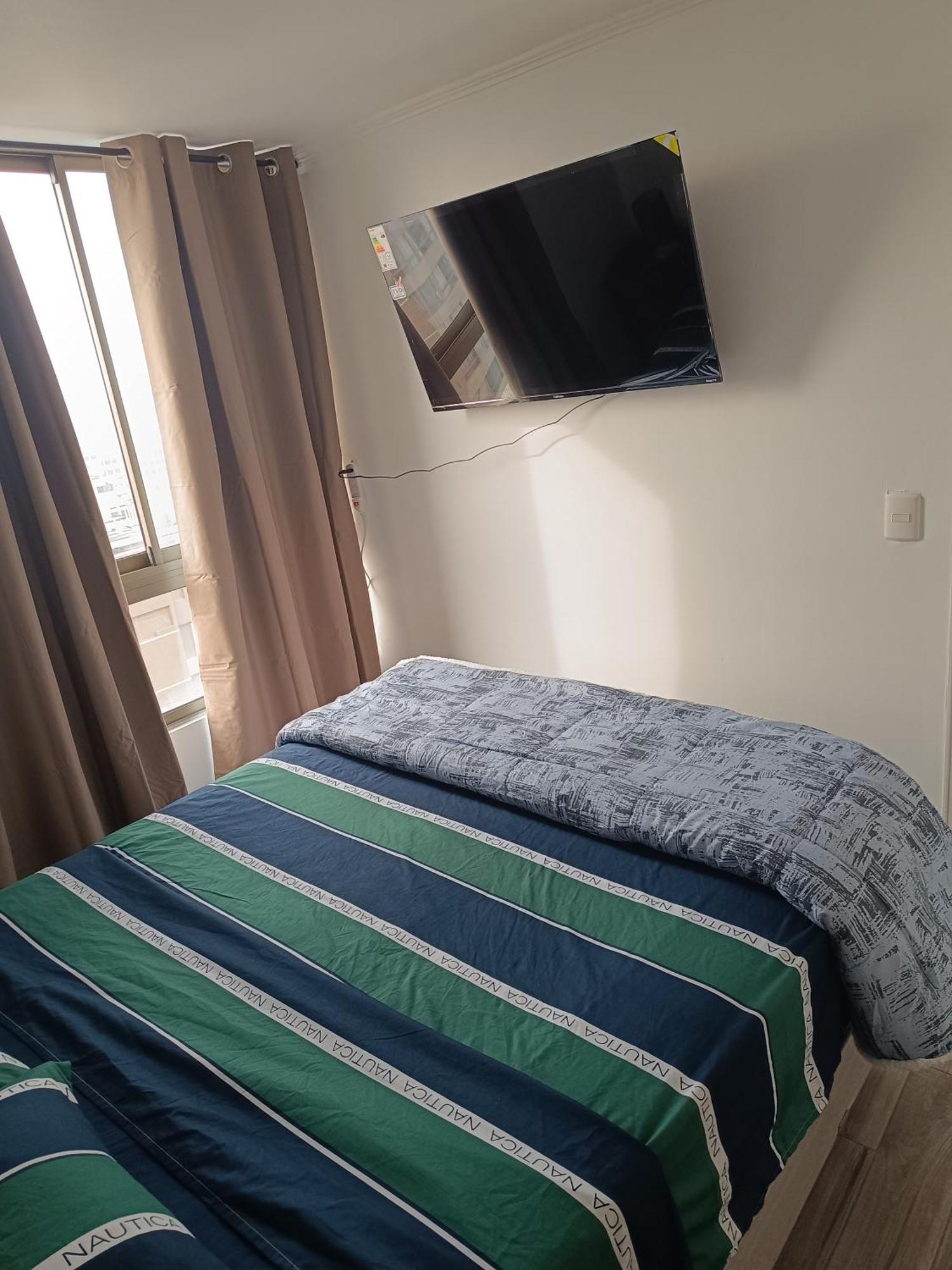 Apartamento Andina 3